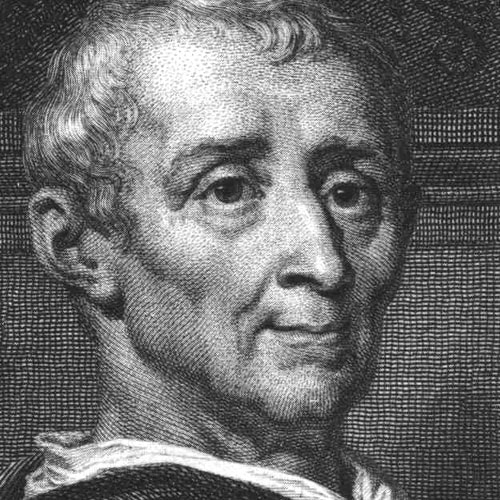 Charles-Louis Montesquieu